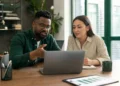 Professional featured image for How UK Small Businesses Can Get Found in Google AI Overviews