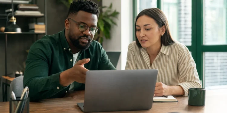 Professional featured image for How UK Small Businesses Can Get Found in Google AI Overviews