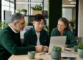 Professional featured image for Healthy Ageing: What UK SMEs Should Do Now