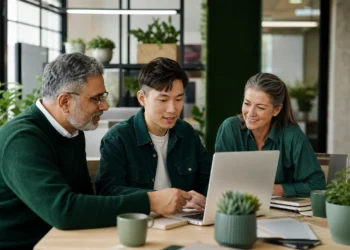 Professional featured image for Healthy Ageing: What UK SMEs Should Do Now