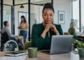 Professional featured image for Small Business AI Data Policy: What Staff Must Never Paste Into a Chatbot
