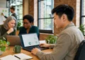 Professional featured image for AI Developments UK Small Businesses Need to Know in 2026