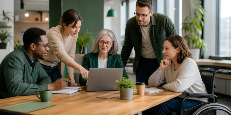 Professional featured image for AI Agents for Small Business: Safe Setup Guide