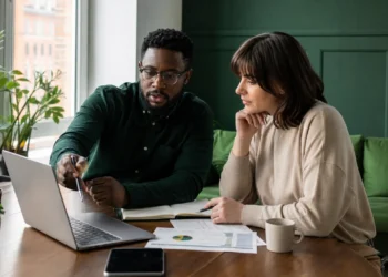 Professional featured image for UK Personal Finance Updates for Small Business Owners