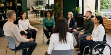 Professional featured image for Mindfulness and Mediation: UK SME Developments