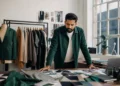 Professional featured image for UK Fashion Trends 2026: What Small Businesses Need to Do