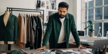 UK Fashion Trends 2026: What Small Businesses Need to Do 1 Professional featured image for UK Fashion Trends 2026: What Small Businesses Need to Do
