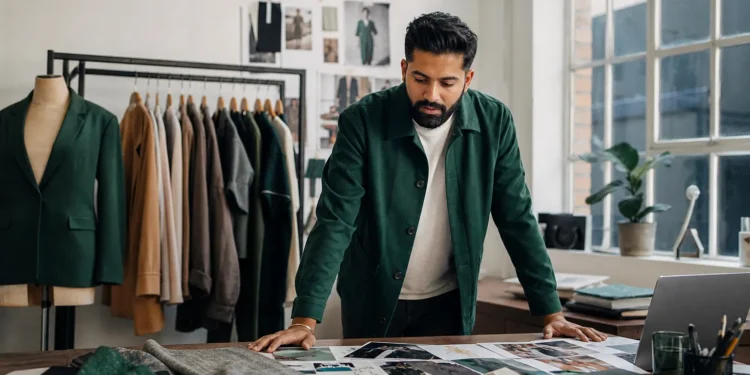 UK Fashion Trends 2026: What Small Businesses Need to Do 14 Professional featured image for UK Fashion Trends 2026: What Small Businesses Need to Do