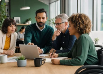 Professional featured image for Digital Transformation Trends UK SMEs Need Now