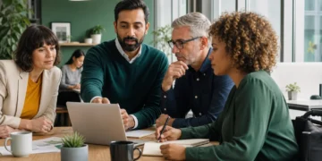 Professional featured image for Digital Transformation Trends UK SMEs Need Now
