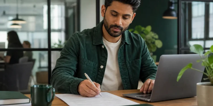Professional featured image for UK Influencer Ad Disclosure Guide 2026