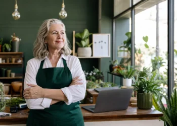 Professional featured image for Latest AI Developments for UK Small Businesses