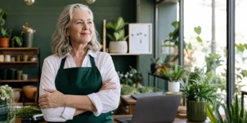 Professional featured image for Latest AI Developments for UK Small Businesses
